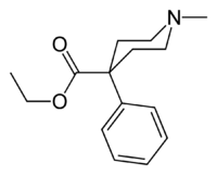 Péthidine